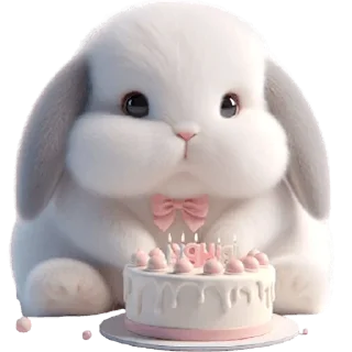 🎂