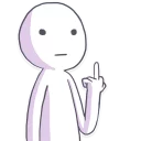 🖕