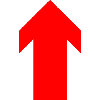 ⬆️