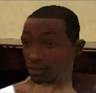 😠