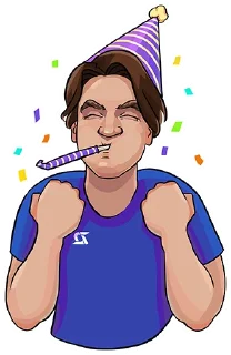 🥳