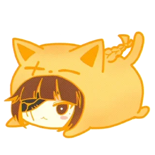 😺