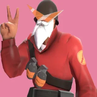 ✌️