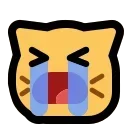😭