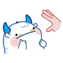 ☝️