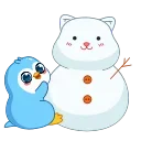 ⛄