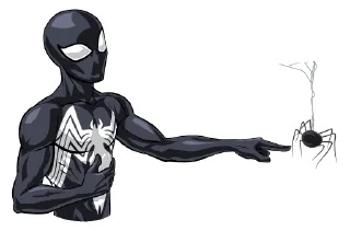 🕷