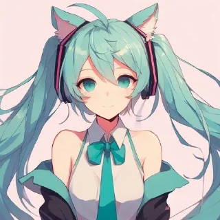😺