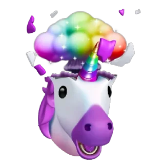 🦄