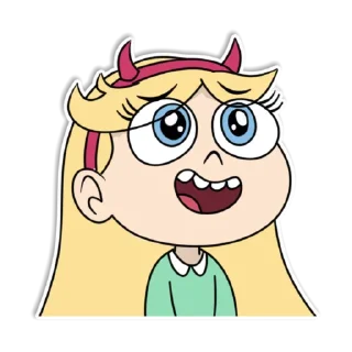 Star vs the Forces of Evil