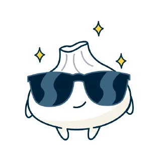 😎