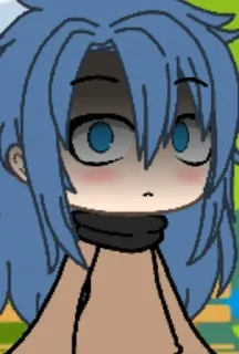 😨