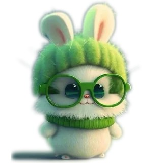 🐰
