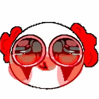 😑