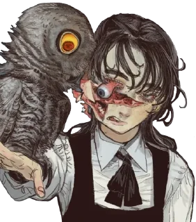 ☠