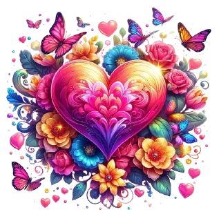 🌸