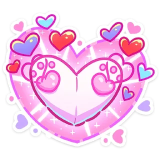 ❤️