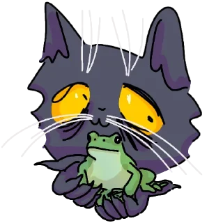 🐸