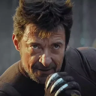 😏