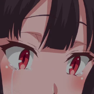 😭
