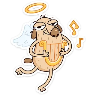 😇