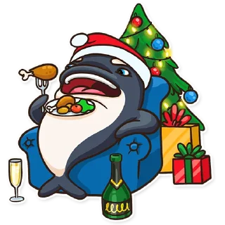 🎄