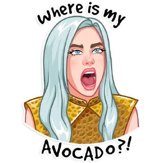 🥑