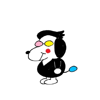 🐶
