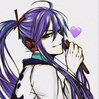 💜