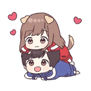 💞