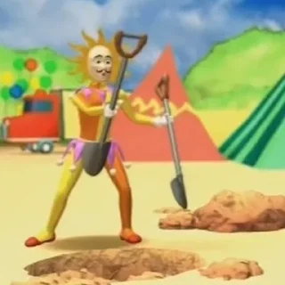 💀