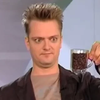 ☕️