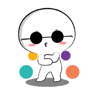 😎