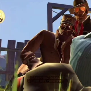 😨