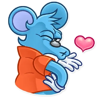 😘