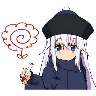 ✍