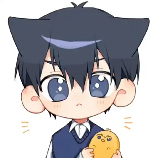🐤