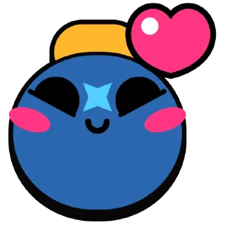 ❤️