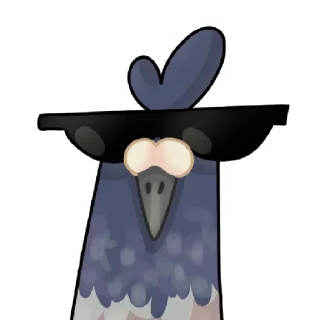 😎