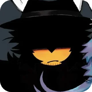 😠
