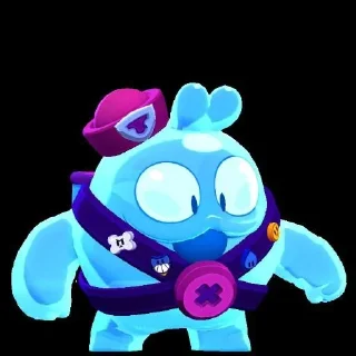 BrawlStickers :: @fStikBot