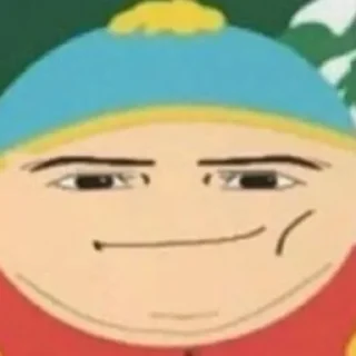 😏