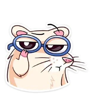 🤓