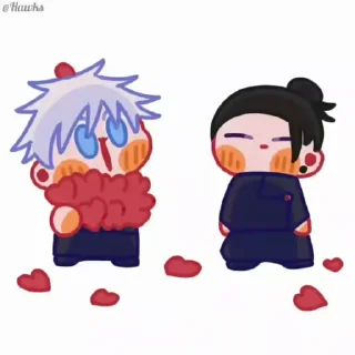 ❤️