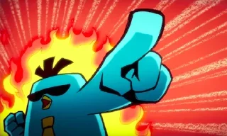 👈
