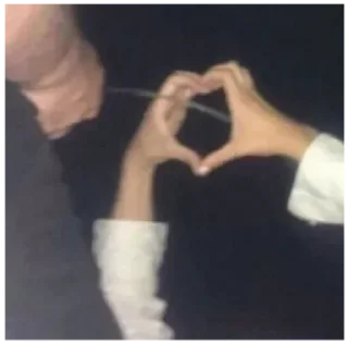 ❤️