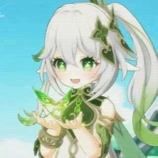 🍃