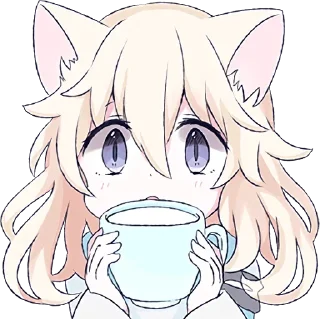 ☕