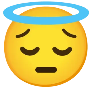 😇