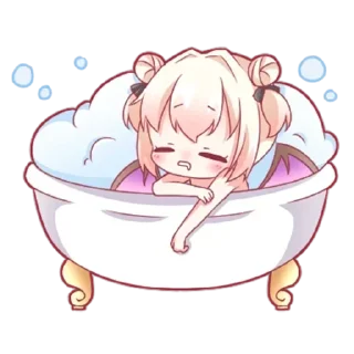 🛀